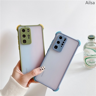 REDMI Ốp Lưng Trong Suốt Chống Sốc Cao Cấp Cho Xiaomi Poco M3 X3 Note7 Note 8 9 9t 10 Pro