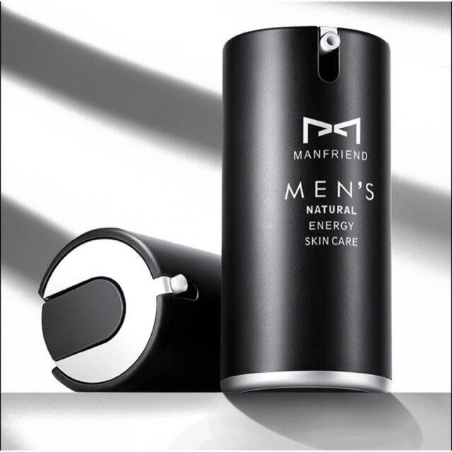 (Bản Mới) Kem Trang Điểm Nam Light Makeup Cho Nam Giới - Làm Trắng - Che Mụn - Che Thâm - Che Sẹo - Freeship 50k | BigBuy360 - bigbuy360.vn