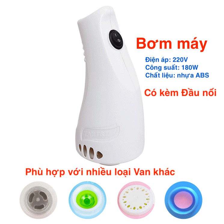 Combo Túi hút chân không TAILI không cần dùng bơm hút chỉ dùng tay ép bảo quản chăn ga gối, quần áo tiện lợi