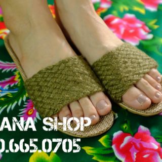 Sỉ Dép cói BASICS