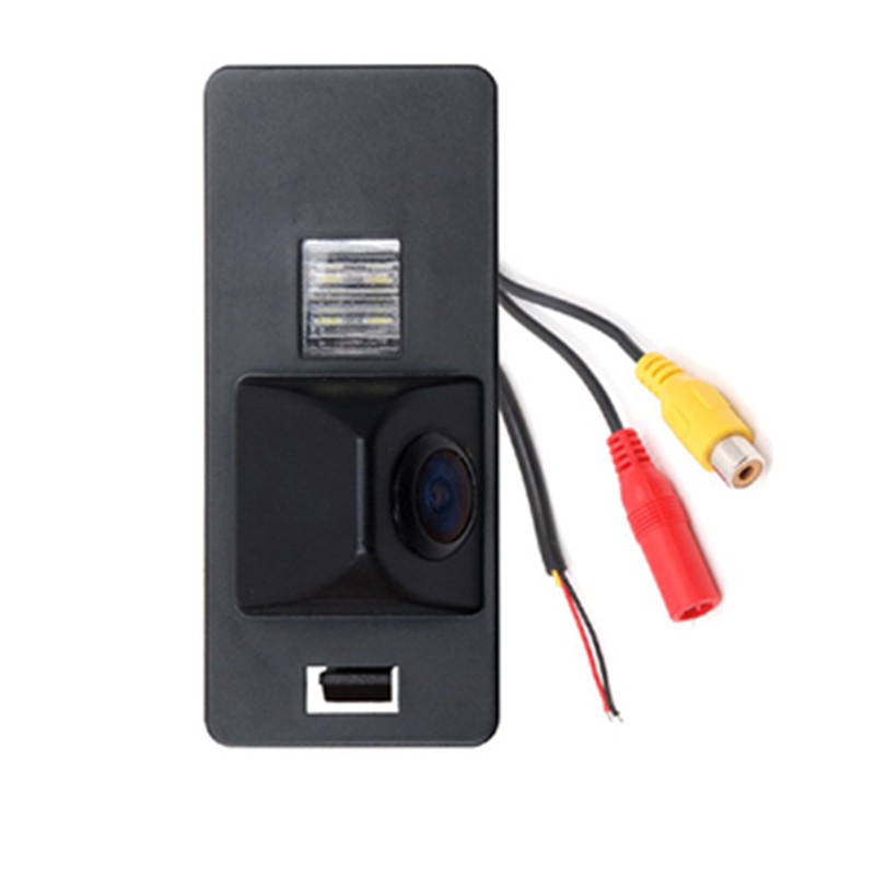 Car Reversing Camera For Audi A1 A3 A4 A5 A6 Rs4 Tt Q5 Q7 Volkswagen Passat