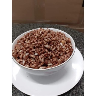 Gạo Lức Chấy Tỏi 300g