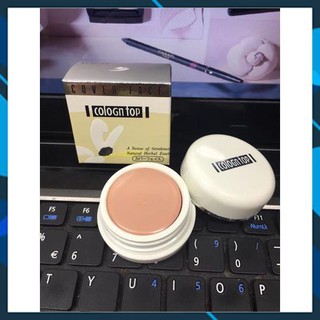 FREESHIP- Kem Che Khuyết Điểm COLOGN TOP Cover Face CHUẨN NHẬT