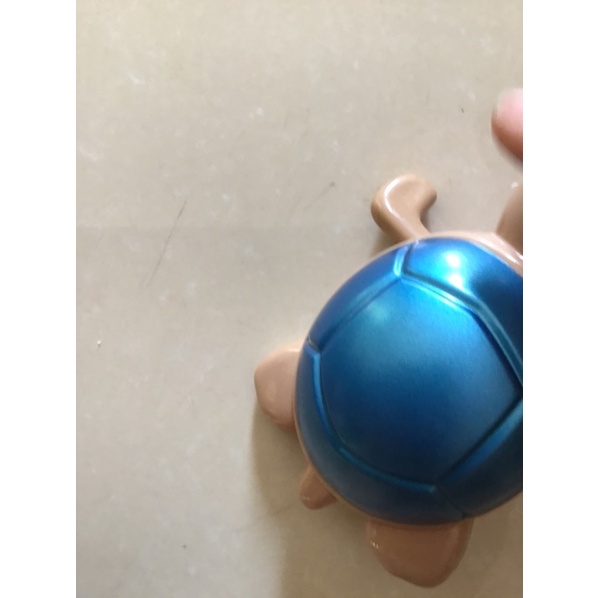 Rùa bơi trong nước cho bé - rùa bơi chạy cót - Đồ chơi nhà tắm
