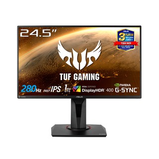 Màn hình asus tuf gaming vg259qm