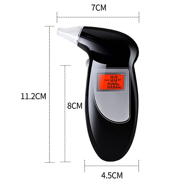 MÁY ĐO NỒNG ĐỘ CỒN  ĐẠT CHUẨN 99,99% ĐƯỢC CẤP CHỨNG NHẬN RoHS.