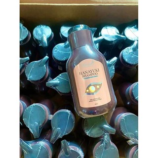 Hanayuki Shampoo - Dầu gội sạch gàu, giảm rụng tóc 2023