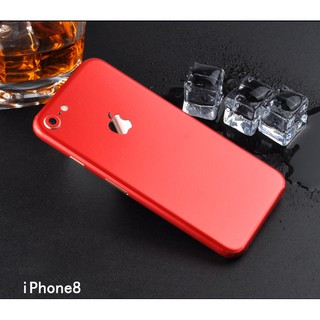 miếng dán skin iphone 8 , 8 plus