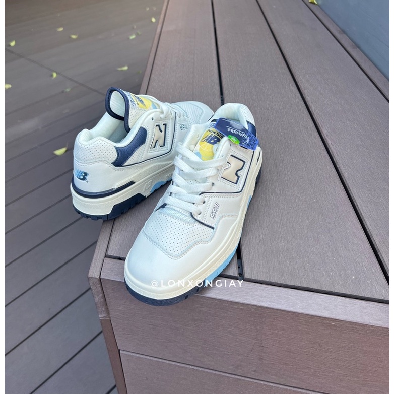 GIÀY THỂ THAO NB550 RICH PAUL