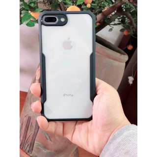 ỐP LƯNG CHỐNG SỐC XUNDD CHO IPHONE 7 PLUS / 8 PLUS