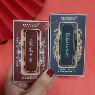 SON THỎI KHẮC NGHỆ THUẬT MANSLY
