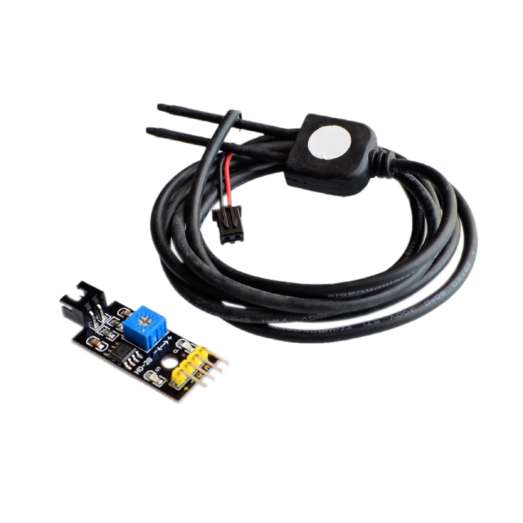 Module cảm biến độ ẩm của đất