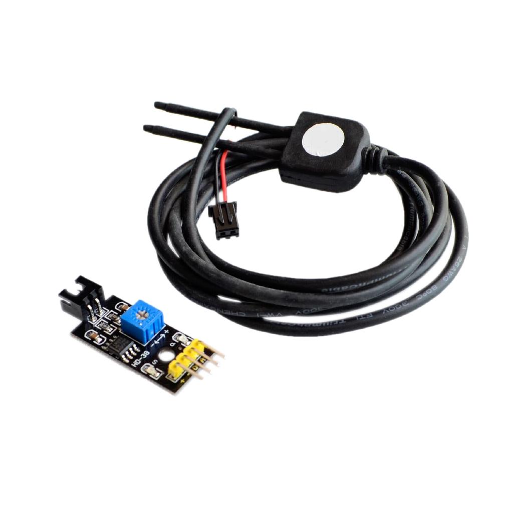 Module cảm biến độ ẩm của đất