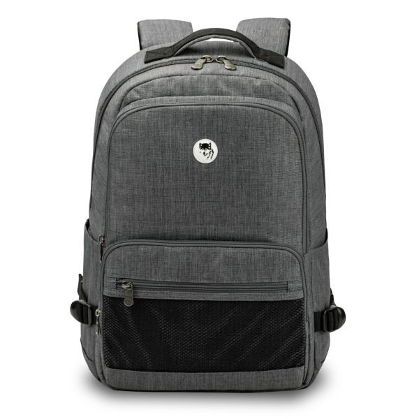 Balo Laptop Cao Cấp Mikkor The Louie Backpack