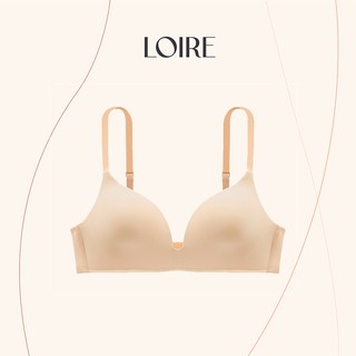 Áo Lót Không Gọng Đệm Mỏng LOIRECHIC BRC34