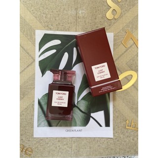 Nước Hoa Tomford Lost Cherry edp 100ML chuẩn auth