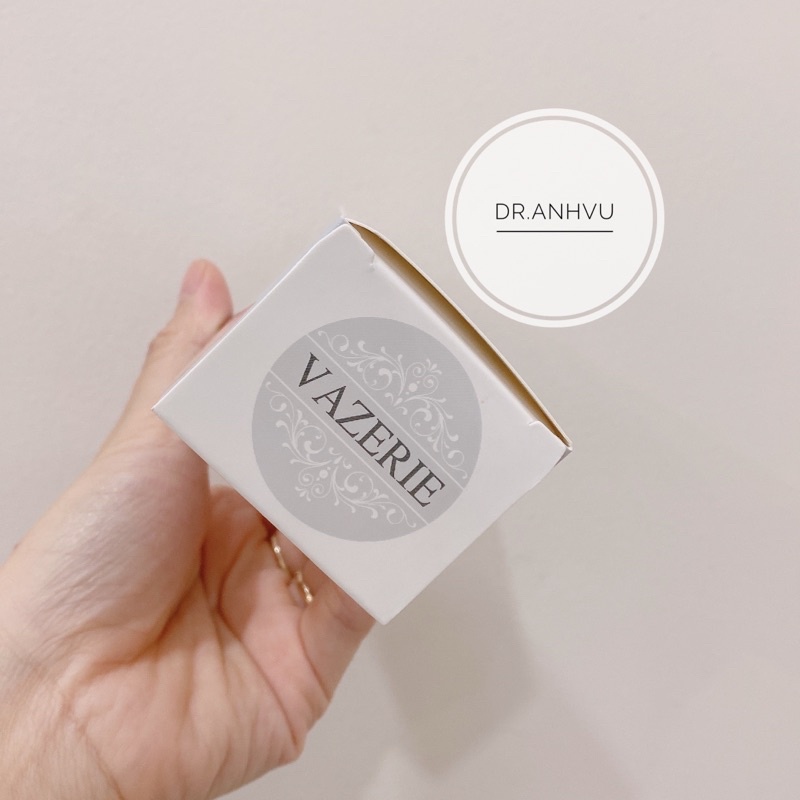 Kem dưỡng ẩm VAZERIE