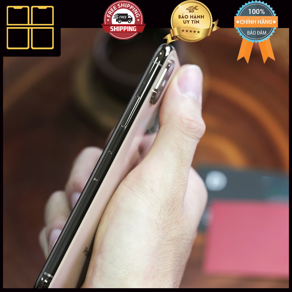 Điện Thoại iPhone Xs 64G Bản Quốc Tế Zin Mới 99 | BigBuy360 - bigbuy360.vn