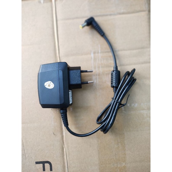 Adapter nguồn đàn Casio CTK-731 9v