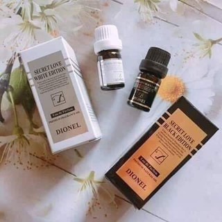 Nước hoa vùng kín Dionel