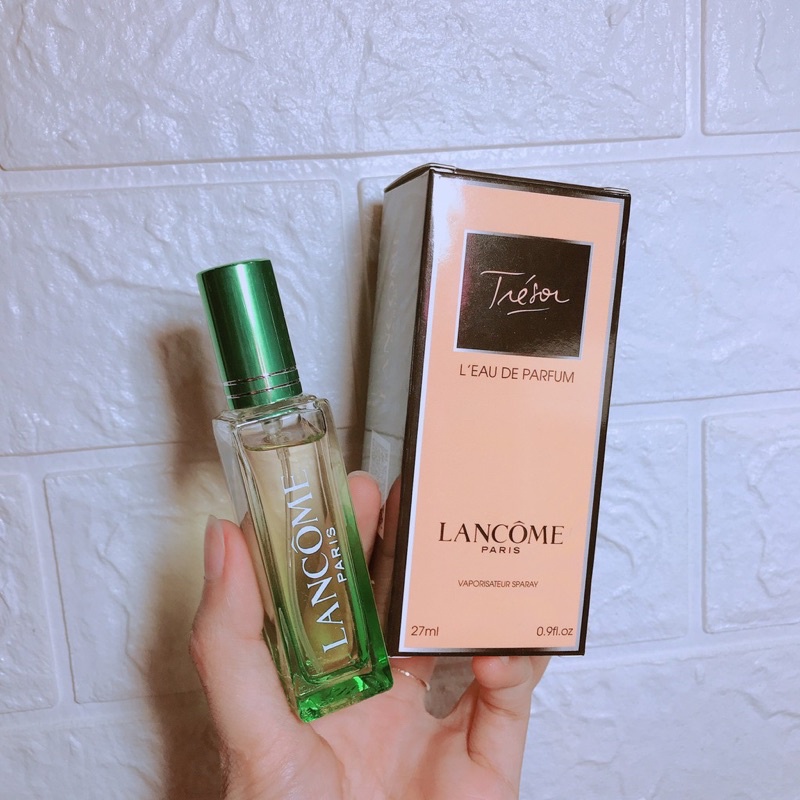 Tinh dầu nước hoa 27ml siêu thơm dai - Có hộp