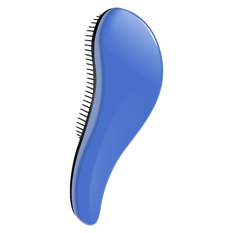 Lược Chải Tóc Massage Da Đầu Chống Tĩnh Điện