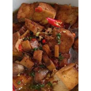 Tương Hột (Nhà làm) 30k/ 0,5kg