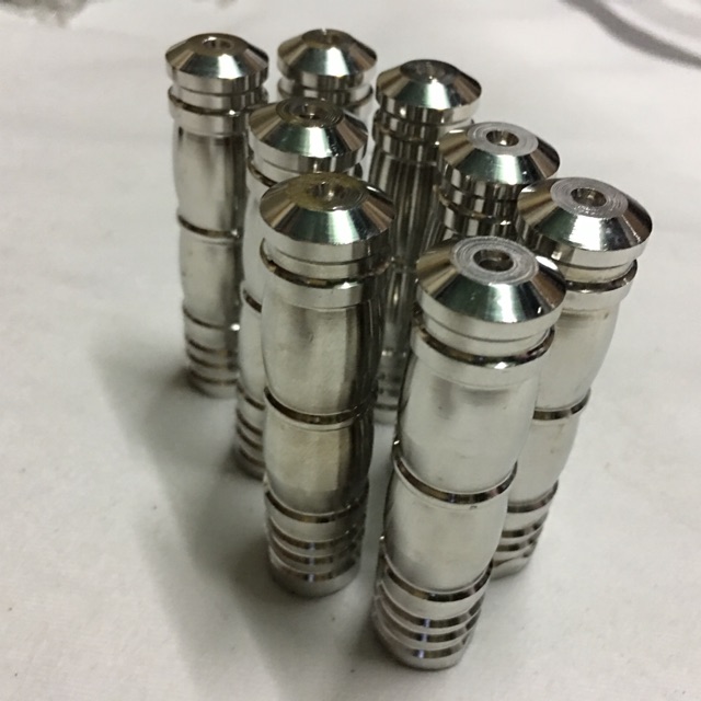 Cặp gác chân sau dành cho xe cub 81- 82