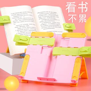 Giá đỡ sách gấp gọn chất lượng cao tiện lợi dễ sử dụng
