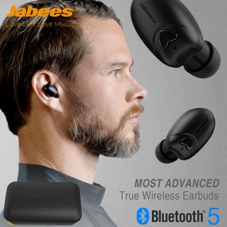 Tai nghe Jabees Beebud True Wireless