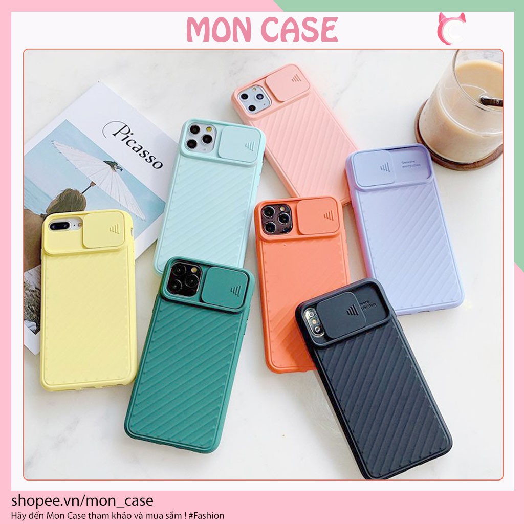 Ốp iphone  - case iphone Cam Protection 5/5s/6/6plus/6s/6splus/7/7plus/8/8plus/x/xs/11/12/pro/max/plus/promax case