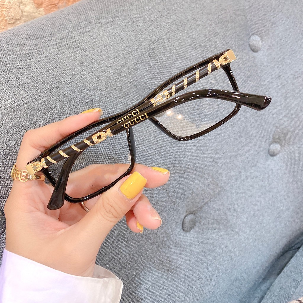 GỌNG MẮT KÍNH XOẮN ỐC UNISEX NAM NỮ THỜI TRANG - SHOP BỰ - MS14 | BigBuy360 - bigbuy360.vn