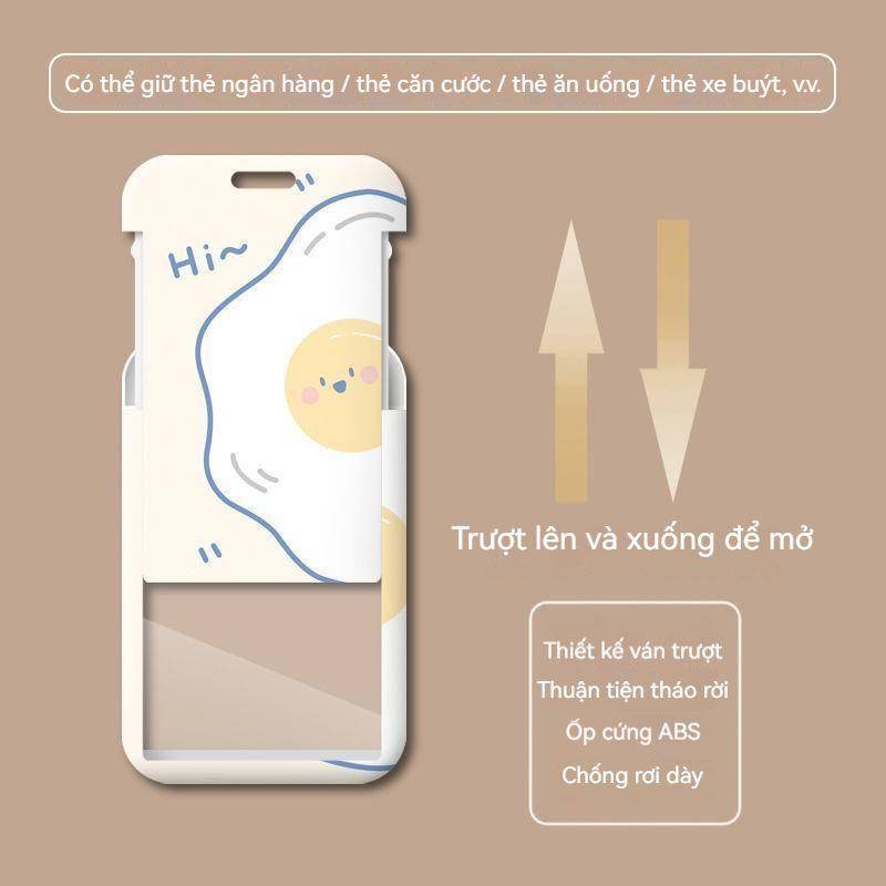 ⭐ iLado ⭐ thẻ đeo bảng tên dây kính thiên văn Dây Đeo Thẻ Học Sinh Bao Đựng Thẻ Dây đeo thẻ tên hoạt hình sinh viên cho nhân viên văn phòng Cho Sinh Viên -Học Sinh Nguồn cung cấp Văn phòng Văn phòng phẩm  Thẻ đeo bảng tên kèm dây kéo Dây Đeo Thẻ Dọc