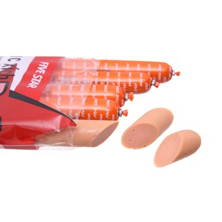 Xúc Xích Heo CP 240g