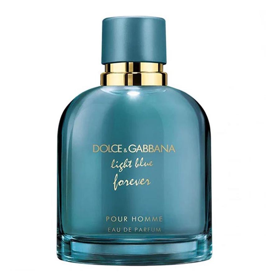 Nước Hoa Nam Dolce Gabbana Light Blue Forever Pour Homme 100ml