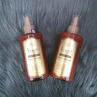 (Hàng chính hãng ) Sữa dưỡng tóc Lacei Improvement Spray Nursing