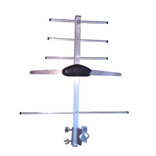 Anten ngoài trời HKD Bas Cùm H6C