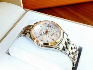 Đồng hồ nữ Citizen EV1036-51Y