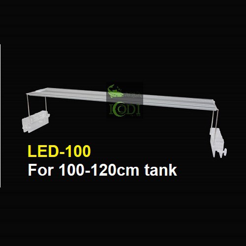 Đèn bể cá cảnh AquaBlue LED-100