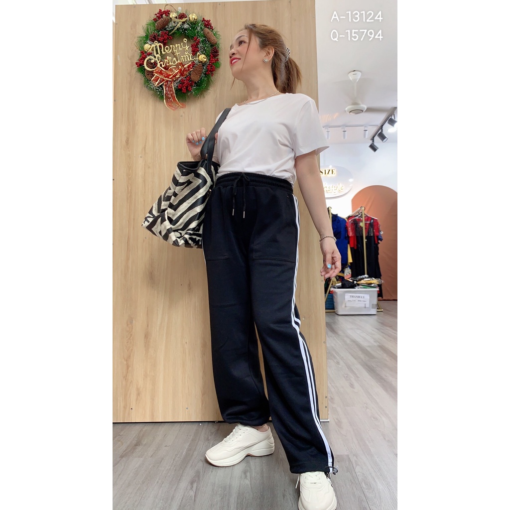 Quần Thể Thao BIG SIZE S ọ c - 15794