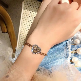 VÒNG CỔ CHOKER TIM