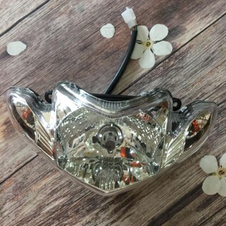 Pha đèn xe SIRIUS bóng tròn siêu chất - G423.
