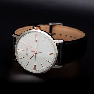 Đồng hồ nam Bulova - 98B254