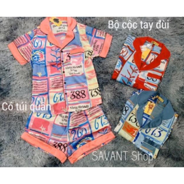 Đồ mặc nhà nữ , Đồ pijama cao cấp <3 | BigBuy360 - bigbuy360.vn