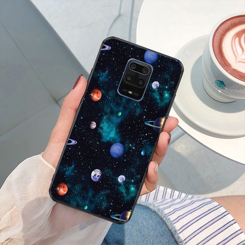 ỐP LƯNG XIAOMI REDMI NOT 9 - NOT 9S/NOT 9PRO - REDMI 9 IN HÌNH DỄ THƯƠNG