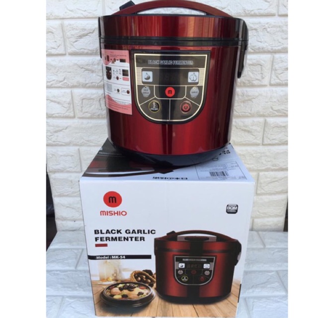 Nồi làm tỏi đen MISHIO MK-54