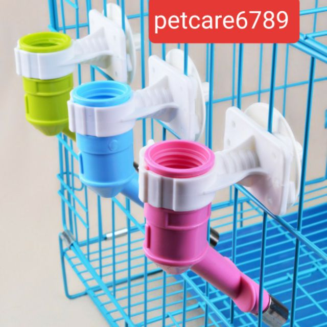 Quả cầu chuột lật đật chó mèo
