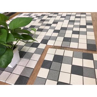 [xả kho] Gạch mosaic Taicera 30x30-525 giá 650k/m2