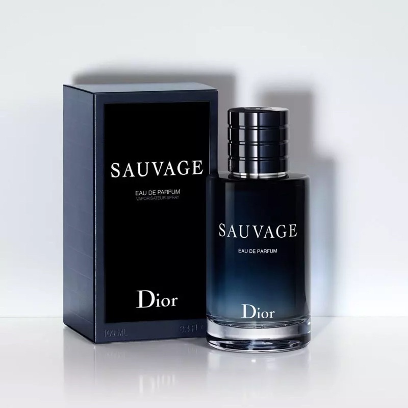 Nước hoa Dior Sauvage EDP 60ml full seal | BigBuy360 - bigbuy360.vn