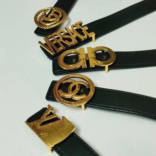 Thắt lưng nữ bản 2.8cm thời trang đẹp chất nhiều mẫu - TLN2121